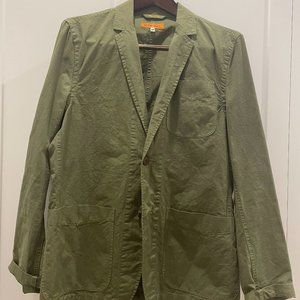 Alex Mill Mens Blazer Size M